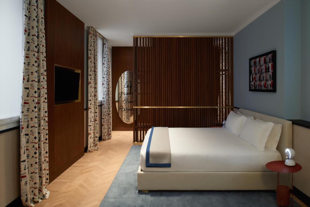 Guest house Amabilia Milan