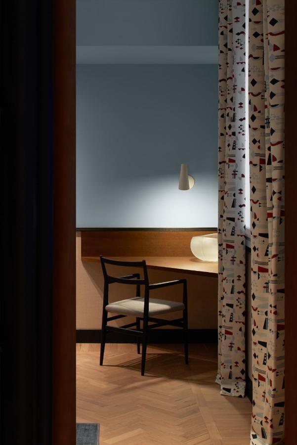 Amabilia 3* Milan