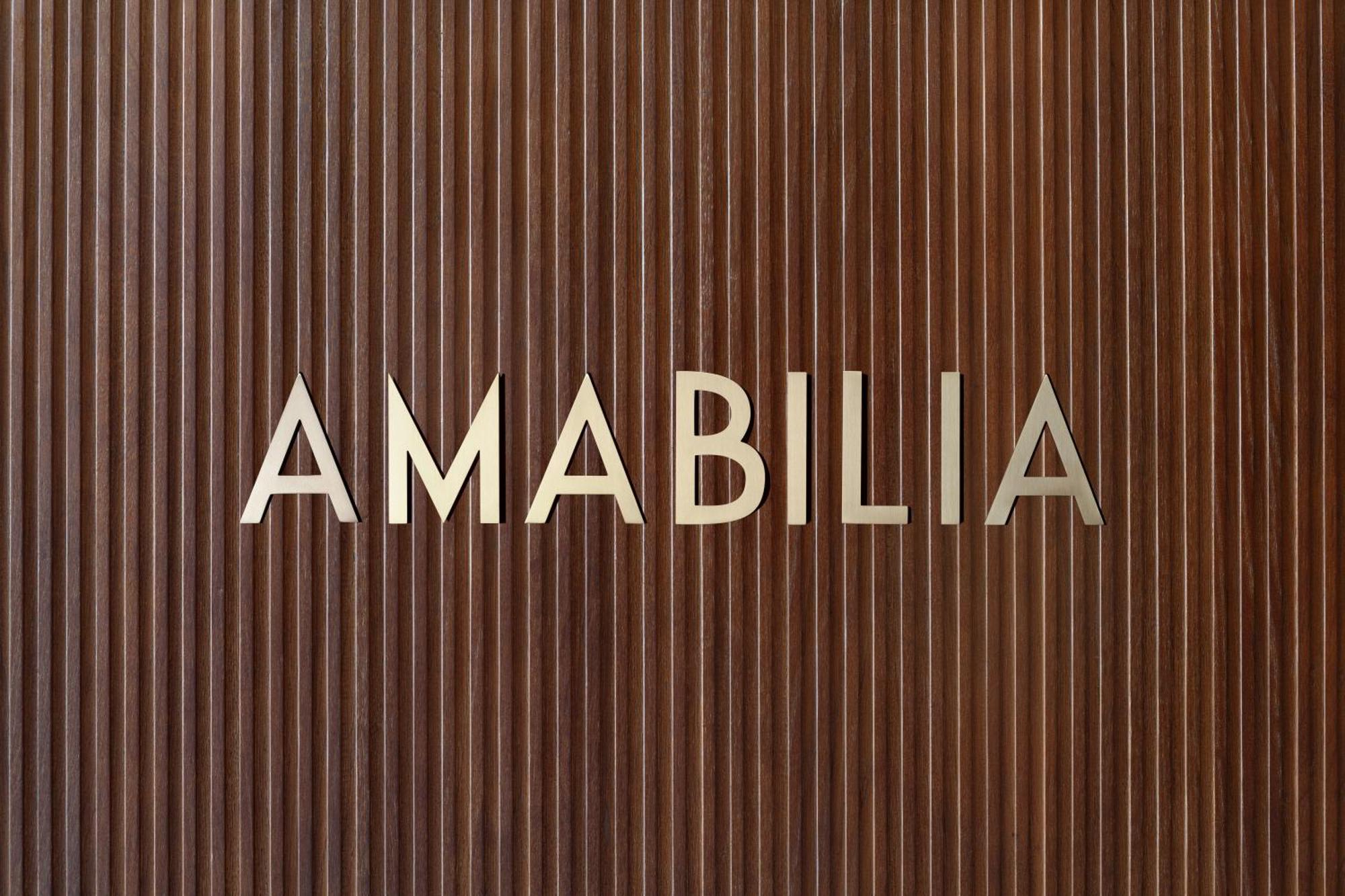 Amabilia Milan