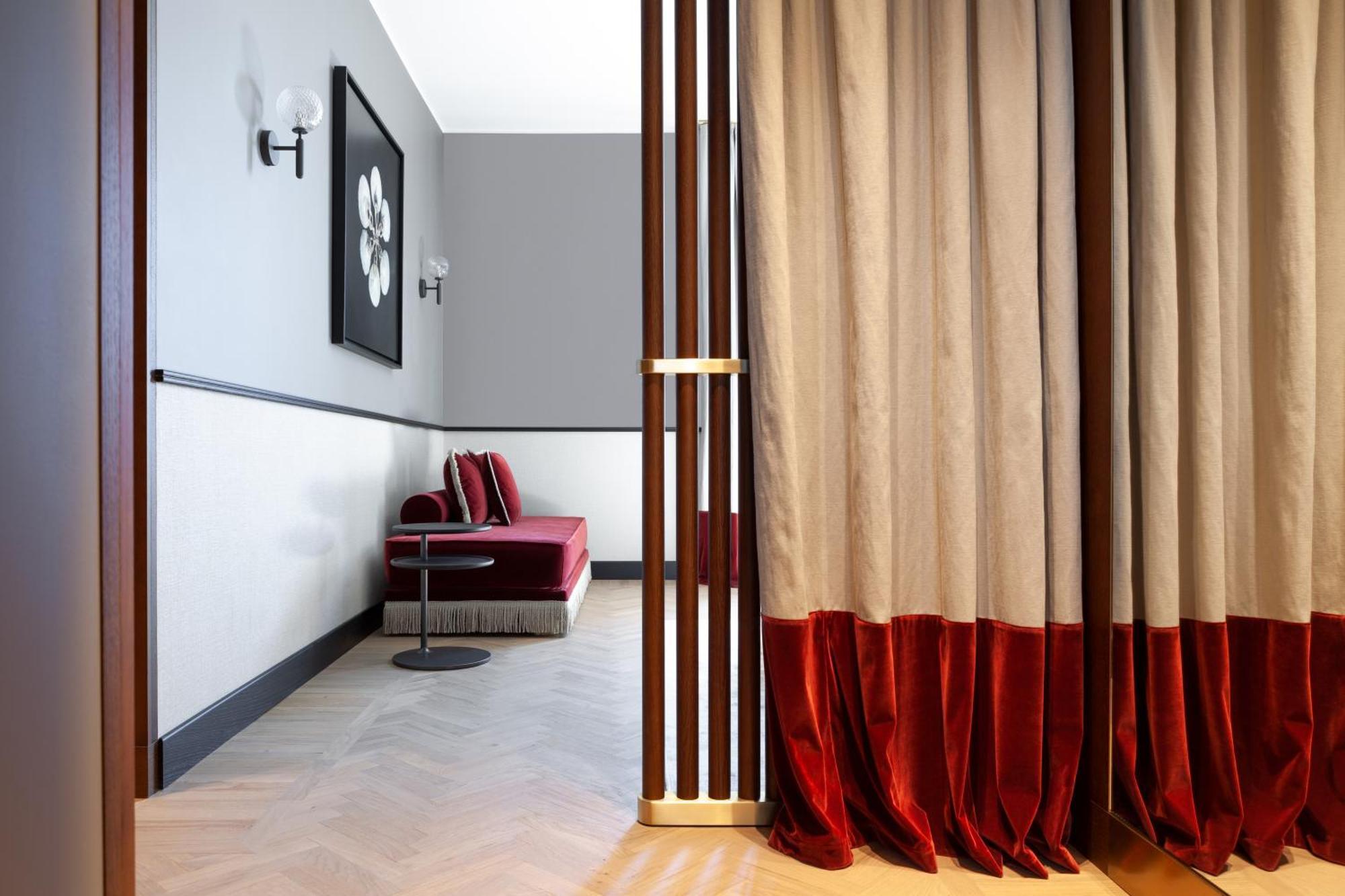 Amabilia Guest house Milan