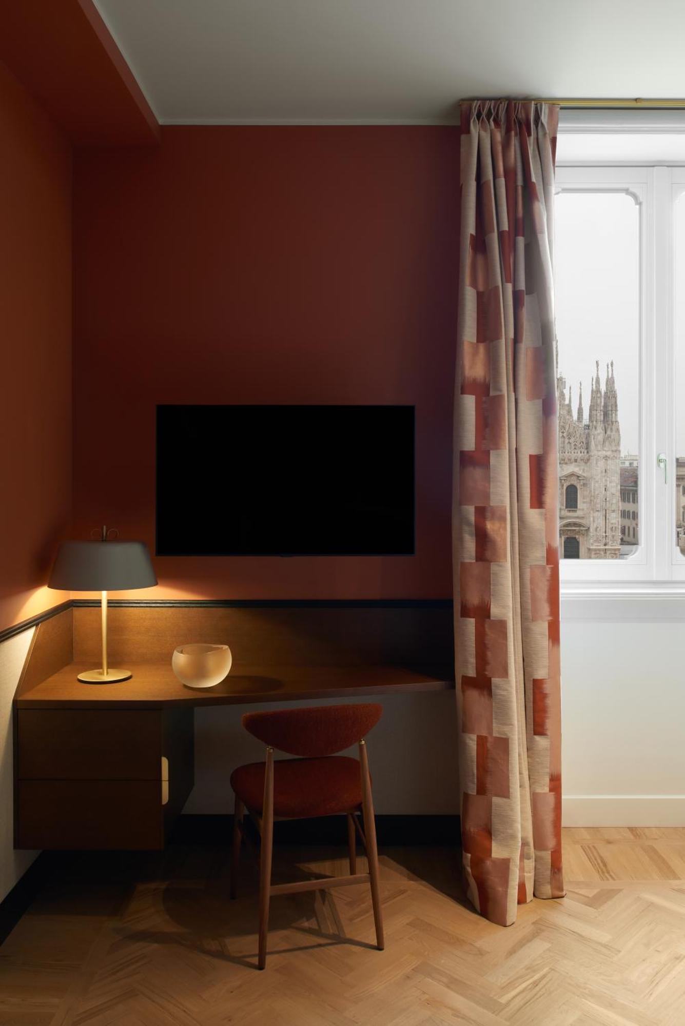 Guest house Amabilia Milan