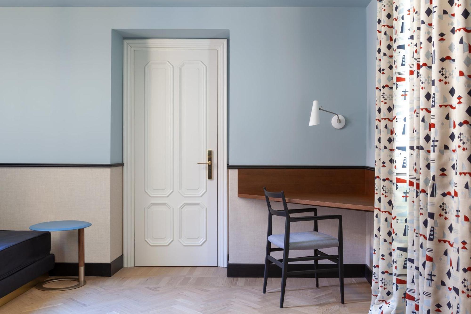 Amabilia Guest house Milan